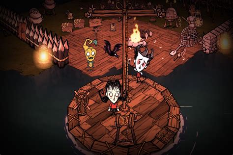 don't starve together fitgirl